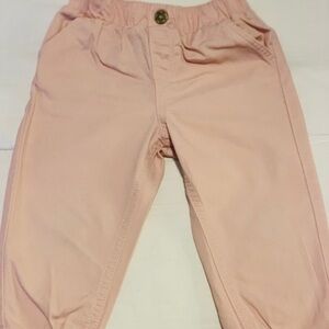 Kids Pink Bottoms